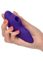 Load image into Gallery viewer, Lock-N-Play Remote Suction Rechargeable Silicone Panty Teaser Panty Vibe
