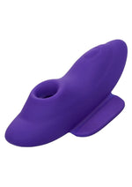 Load image into Gallery viewer, Lock-N-Play Remote Suction Rechargeable Silicone Panty Teaser Panty Vibe

