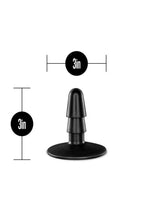 Load image into Gallery viewer, Lock On Adapter with Suction Cup