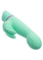 Load image into Gallery viewer, Love Bunny Rockin G Bunny Rechargeable Silicone Rocking Motion G-Spot Rabbit Vibrator
