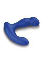 Load image into Gallery viewer, Love Distance Link App Controlled Silicone Rechargeable Prostate Vibrator