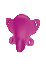 Load image into Gallery viewer, Love Distance Reach App Controlled Rechargeable Silicone Wearable Vibrator