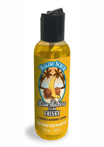 Load image into Gallery viewer, Love Lickers Pineapple and Coconut Flavored Warming Massage Oil 2oz -Malibu Screw
