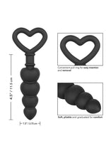 Load image into Gallery viewer, Silicone Love Probe Silicone Waterproof
