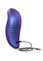 Load image into Gallery viewer, Love to Love Believer Rechargeable Silicone Clitoral Stimulator - Iridescent Night