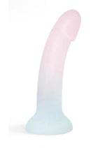 Load image into Gallery viewer, Love to Love Dildolls Galactica Silicone Dildo