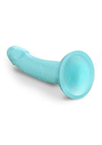 Load image into Gallery viewer, Dildolls Nightfall Silicone Dildo

