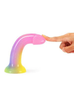 Load image into Gallery viewer, Love to Love Dildolls Stargazer Silicone Dildo