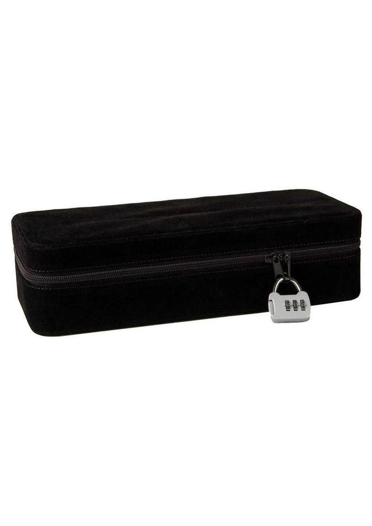 Love to Love Secret - Black - Box