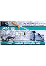 Load image into Gallery viewer, Lovebotz Axis Multi-Angle Sex Machine

