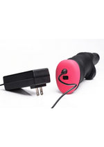 Load image into Gallery viewer, Lovebotz Mega-Pounder Hand-Held Thrusting Silicone Dildo