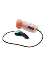 Load image into Gallery viewer, Lovebotz Mini Handheld Rechargeable Milker