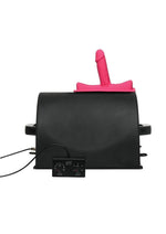 Load image into Gallery viewer, Lovebotz Saddle Ultimate Sex Machine

