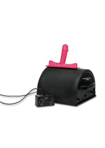 Load image into Gallery viewer, Lovebotz Saddle Ultimate Sex Machine

