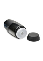 Load image into Gallery viewer, Lovebotz The Milker Slider 18x Rechargeable Stroking Masturbator
