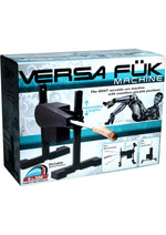 Load image into Gallery viewer, Lovebotz Versa FÃ¼k Machine - Black
