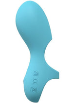 Load image into Gallery viewer, Loveline Joy Rechargeable Finger Vibe