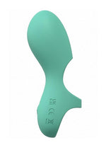Load image into Gallery viewer, Loveline Joy Rechargeable Silicone Finger Vibrator
