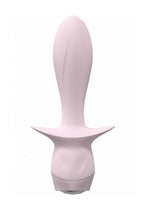 Load image into Gallery viewer, Loveline Jubilee 10 Speed Silicone Rechargeable Vibrator
