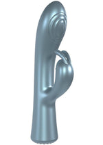 Load image into Gallery viewer, Loveline LA Peria I Rechargeable 10 Speed Rabbit Vibrator
