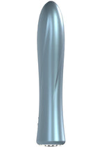 Load image into Gallery viewer, LA Peria II Vibrator - Blue