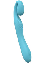 Load image into Gallery viewer, Loveline Obsession Rechargeable Dual Motor Vibe
