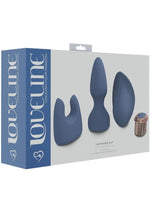 Load image into Gallery viewer, Loveline Ultimate Kit - Blue