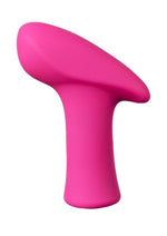 Load image into Gallery viewer, Lovense Ambi Remote Controlled Silicone Bullet Vibrator - Pink
