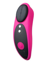 Load image into Gallery viewer, Lovense Ferri App Compatible Silicone Panty Vibrator
