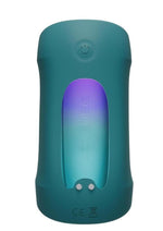 Load image into Gallery viewer, Lovense Gush 2 Handsfree Silicone Rechargeable Masturbator
