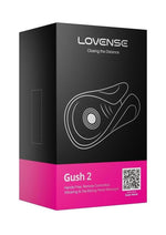 Load image into Gallery viewer, Lovense Gush 2 Handsfree Silicone Rechargeable Masturbator - Green
