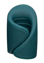 Load image into Gallery viewer, Lovense Gush Handsfree Remote Controlled Glans Massager - Green
