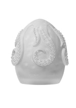 Load image into Gallery viewer, Lovense Kraken Disposable Stroker - White
