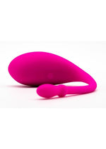 Load image into Gallery viewer, Lovense Lush App Compatible Silicone Bullet Vibrator
