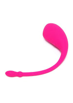 Load image into Gallery viewer, Lovense Lush App Compatible Silicone Bullet Vibrator

