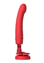 Load image into Gallery viewer, Lovense Mission 2 Silicone Rechargeable Vibrator
