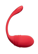 Load image into Gallery viewer, Lovense Vulse Rechargeable Silicone Egg Vibrator
