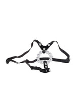 Load image into Gallery viewer, Lover&#39;s Vibrating Thong with Pleasure Pearls

