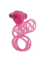 Load image into Gallery viewer, Lovers Cage Penis Enhancer and Cock Ring with Bullet
