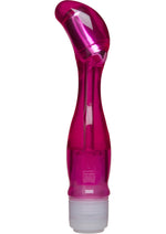 Load image into Gallery viewer, Lucid Dream No 14 Vibrator Waterproof - Pink - 9in