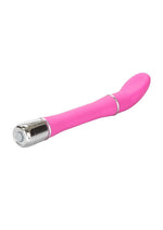 Load image into Gallery viewer, Lulu Satin Scoop Vibrator
