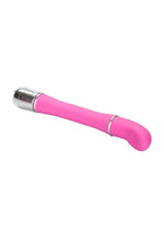 Load image into Gallery viewer, Lulu Satin Scoop Vibrator
