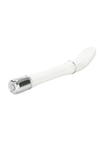Load image into Gallery viewer, Lulu Satin Scoop Vibrator
