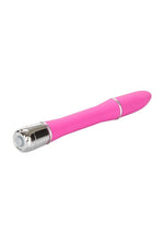 Load image into Gallery viewer, Lulu Satin Touch Vibrator