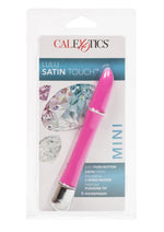 Load image into Gallery viewer, Lulu Satin Touch Vibrator - Pink