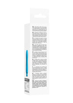 Load image into Gallery viewer, Luminous Ella Bullet with Silicone Sleeve
