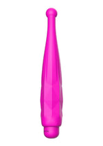 Load image into Gallery viewer, Luminous Lyra Bullet with Silicone Sleeve