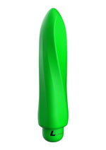 Load image into Gallery viewer, Luminous Myra Bullet with Silicone Sleeve