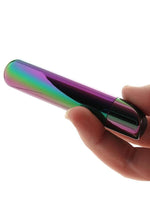 Load image into Gallery viewer, Lush Nightshade Rechargeable Petite Vibrator