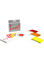 Load image into Gallery viewer, Lust! Card Game
